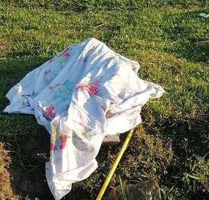 Hallan cadáver de una sexagenaria en Villa Florida
