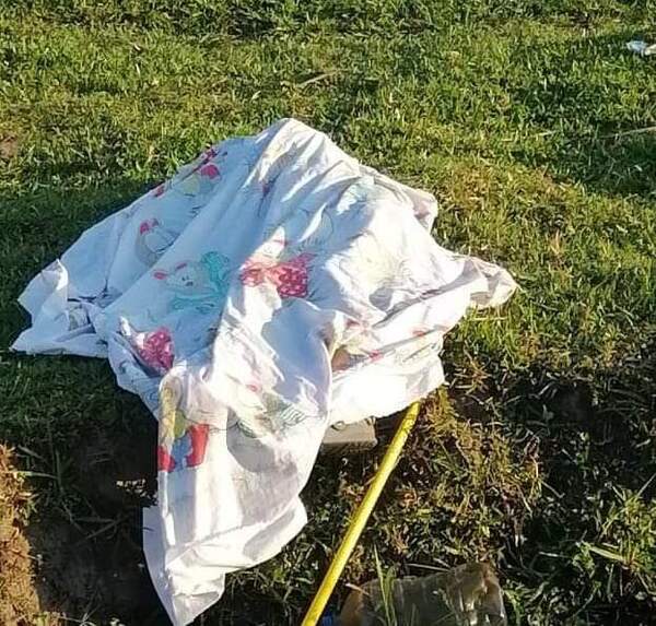 Hallan cadáver de una sexagenaria en Villa Florida