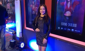 “Leyendas Urbanas” con invitados especiales de “Marilina: Atreverse a soñar” | Telefuturo