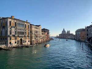 La Unesco recomienda situar a Venecia en la lista de patrimonio en peligro - Viajes - ABC Color