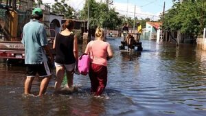Fenómeno "El Niño": Instituciones se preparan para prevenir aumento de inundaciones súbitas - El Independiente