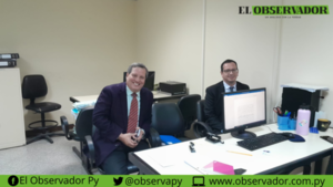 Defensa de Prieto cuestiona falta de descripción de hechos en su imputación 
