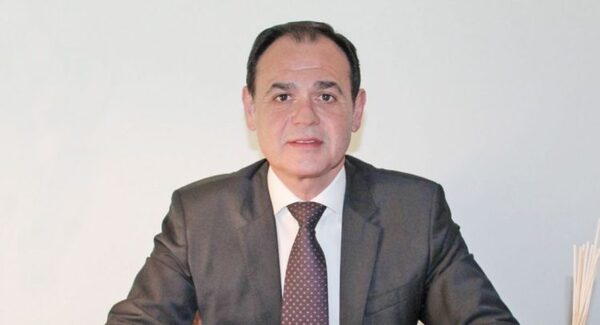 Rub茅n Ram铆rez Lezcano, futuro canciller paraguayo destaca reuni贸n "productiva" entre Santiago Pe帽a y congresistas de EEUU - Revista PLUS
