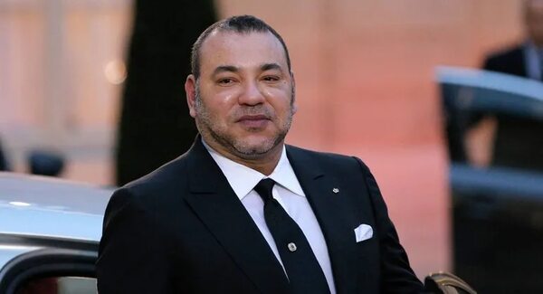 Marruecos recuerda la entronización del rey Mohamed VI con la ceremonia de la ‘beia’ - Mundo - ABC Color