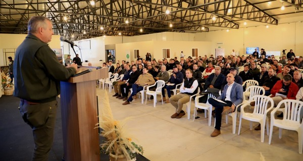 Jornada técnica sobre producción de algodón en el Chaco mostró el potencial en la zona