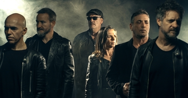 Las Pelotas presentan su nueva canción “ES CLARA”