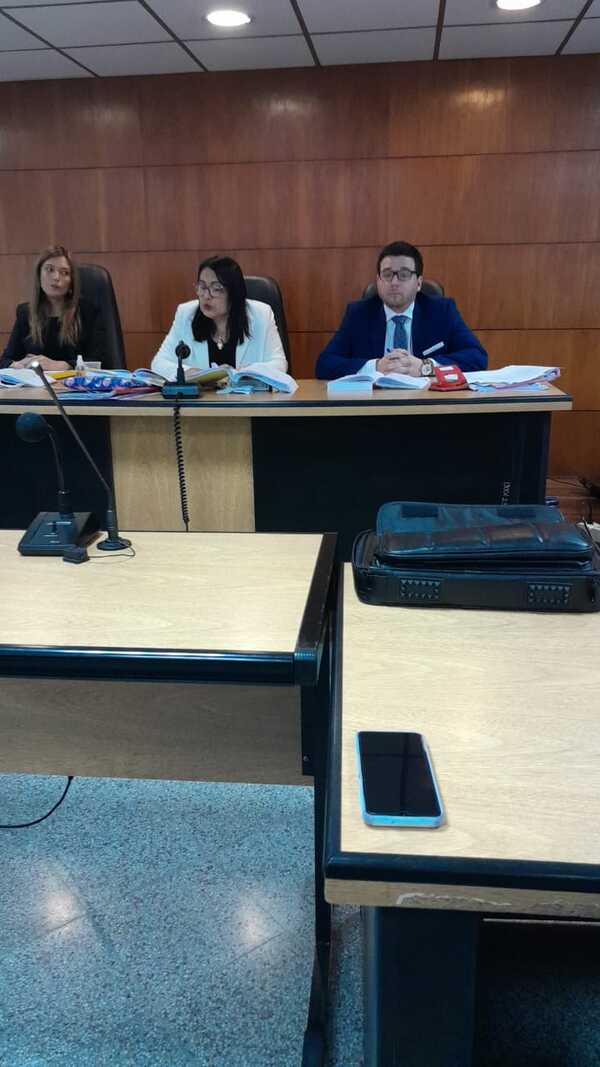 Exministro Bajac condenado a tres años por pedido de coima | 1000 Noticias