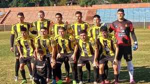 Tierra adentro vibra con el Nacional B