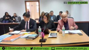 Condenan al exministro de la Corte Oscar Bajac por pedir coima 