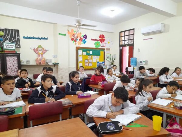 Escolares de Ñeembucú se quedarán sin almuerzo y merienda escolar - Nacionales - ABC Color
