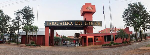 Tabesa es el mayor aportante privado al fisco según la SET
