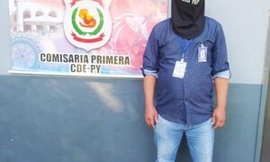 Guía de turismo era buscado por narcotráfico