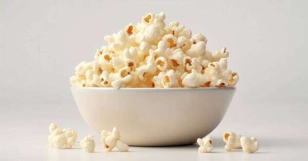 La Nación / “Snacks sensoriales” que estimulan al cerebro y ayudan a mantenerlo enfocado y productivo