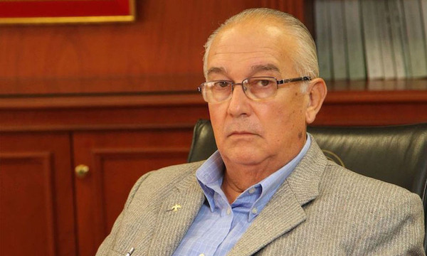 Condenan a tres años de prisión al ex ministro de la Corte Miguel Óscar Bajac - OviedoPress