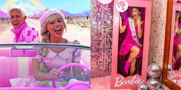 Jessica Torres laló contra Barbie por "mala" y no casarse con Ken