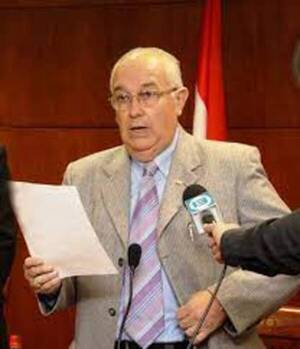 Condenan a 3 años de cárcel al ex ministro de la Corte Miguel Óscar Bajac