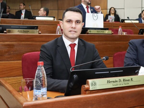La SET abre perfil de riesgo a Rivas y contrasta sus movimientos financieros · Radio Monumental 1080 AM