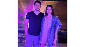 ¿Tito Torres presentó a su nueva chuli ante su familia?