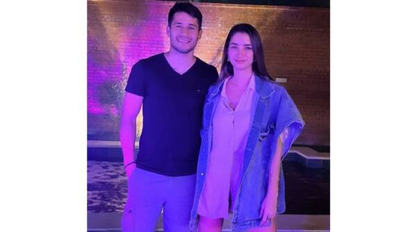 ¿Tito Torres presentó a su nueva chuli ante su familia?