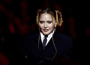 Madonna tras su hospitalización: “Me di cuenta de lo afortunada que soy de estar viva” - Mundo - ABC Color