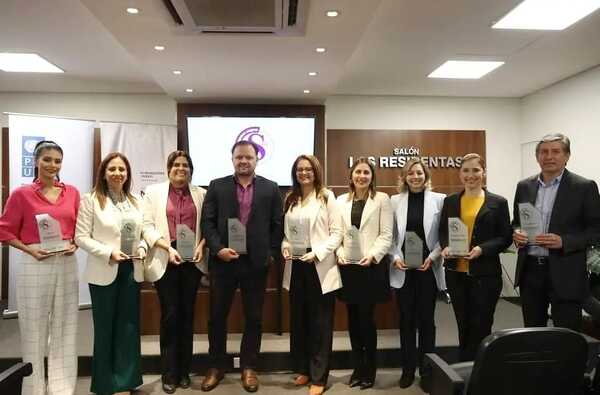 BVA recibe certificación de institución libre de violencia contra las mujeres - MarketData