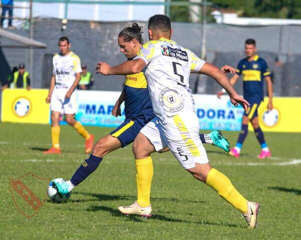 Paridad en la primera gran final - San Lorenzo Hoy