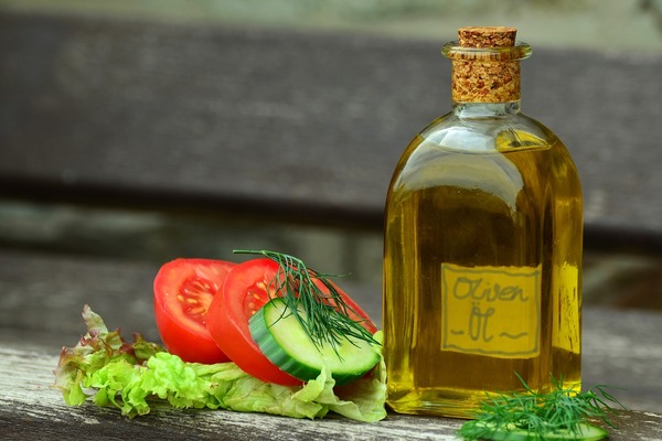 Aceite de Oliva beneficiaría en la prevención de Alzheimer.