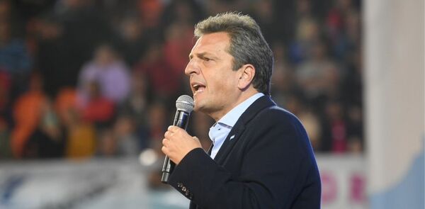 Argentina paga vencimientos con FMI con acuerdo puente de la CAF y yuanes prestados por China 聽 - Revista PLUS