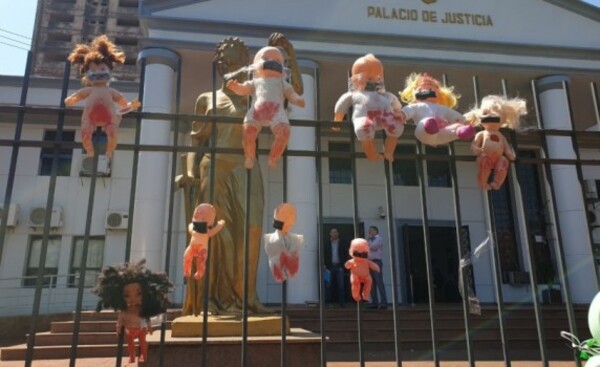 Condenan a 15 años de prisión a un hombre por el abuso de un niño