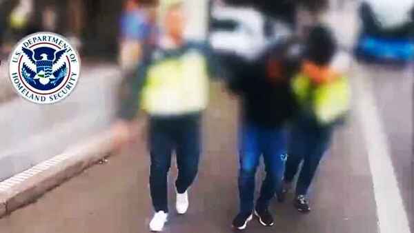 Detienen en Madrid al líder en Europa del cártel mexicano de Los Zetas