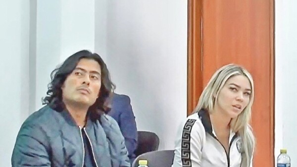 Nicolás Petro tenía 25 millones de pesos en efectivo al ser capturado