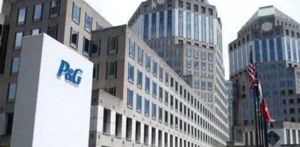 Procter & Gamble gana US$ 14.653 millones en su a帽o fiscal - Revista PLUS