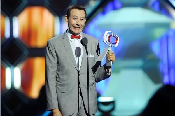 Paul Reubens, más conocido como Pee-wee Herman, muere a los 70 años - Cine y TV - ABC Color