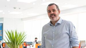 Santiago Peña propone a Carlos Carvallo para presidir el BCP - Unicanal