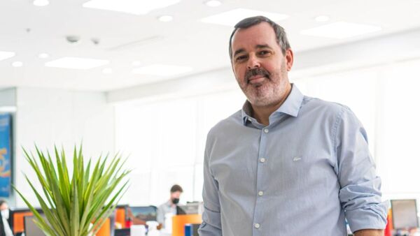 Santiago Peña propone a Carlos Carvallo para presidir el BCP - Unicanal