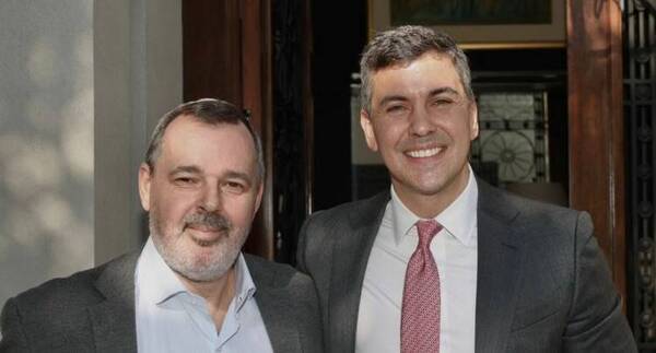 El Banco Central tiene nuevo capo