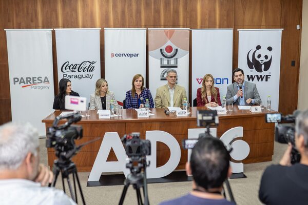 Congreso de la ADEC promoverá empresas sostenibles y generadoras de valor - San Lorenzo Hoy