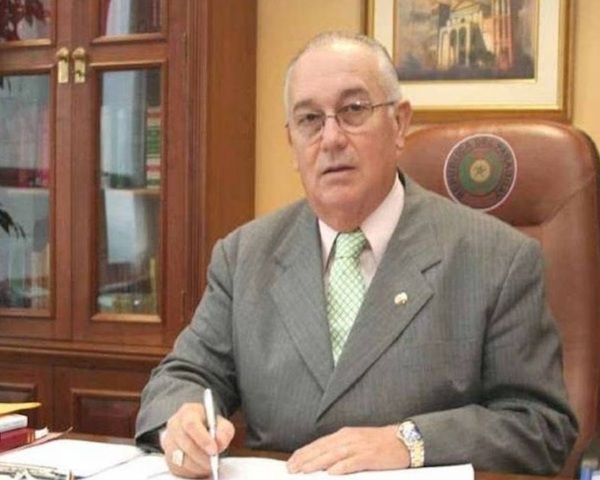 Exministro Bajac es condenado a 3 años de cárcel