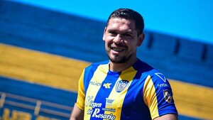 Sportivo Luqueño anuncia dos incorporaciones más