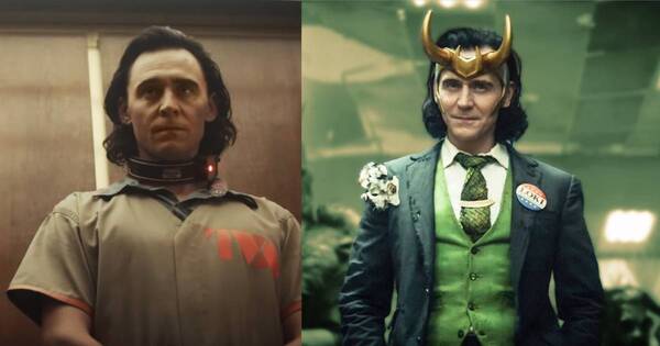 La Nación / Loki: se estrenó el trailer de la segunda temporada del Dios del engaño