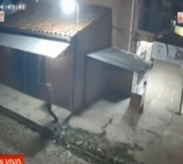 Microtraficantes se enfrentaron a balazos - Paraguay.com