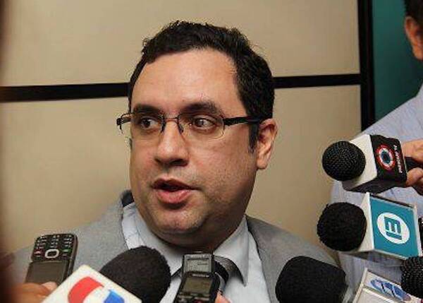Fiscal destaca el logro de la condena contra exministro Bajac | 1000 Noticias