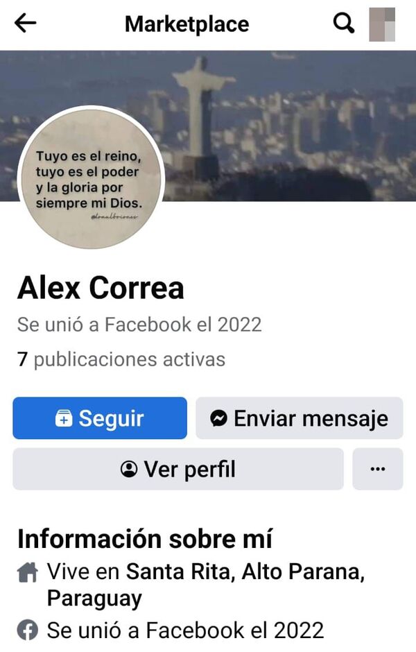 Aumento alarmante de estafas en Facebook: Policía Nacional advierte a los usuarios