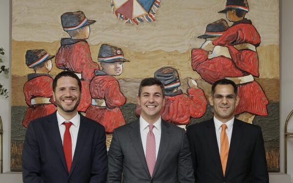 Peña confirman a nuevos miembros de su gabinete