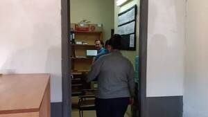 Contraloría verifica planta asfáltica municipal en Ciudad del Este