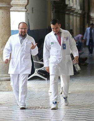 Profesionales de la salud demandan diálogo con los presidenciables en México - MarketData
