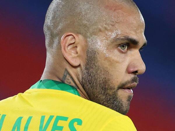 Dani Alves, procesado por agresión sexual - El Independiente