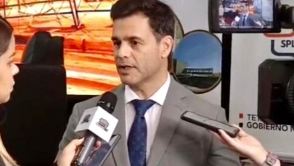 Designan a nuevo director de la Academia legislativa del Senado