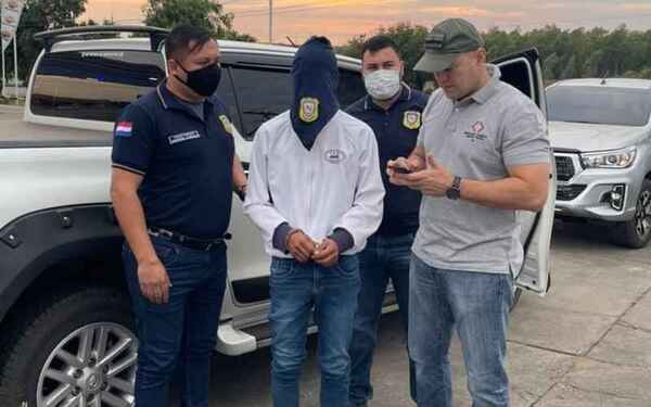 Inicia juicio a supuesto desertor del EPP y se dispone audiencias a puertas cerradas