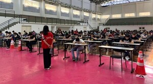 Diario HOY | Egresan los primeros 84 ingenieros de la Universidad Politécnica Taiwán Paraguay